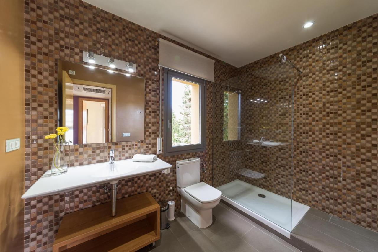 Villa Marianna L' Escala المظهر الخارجي الصورة