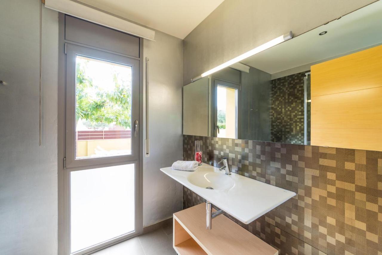 Villa Marianna L' Escala المظهر الخارجي الصورة